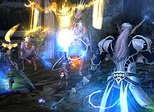 Cơ hội trải nghiệm 2 MMORPG 3D cực hấp dẫn đã đến