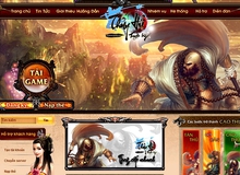 Gamer Việt sắp được chơi MMORPG 3D sau nhiều tháng chờ đợi