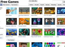 Những lý do khiến game MXH phổ biến