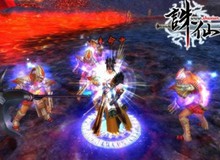 Game online nhập vai vẫn là thể loại "hút máu" kinh nhất
