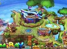 Chùm ảnh Việt hóa của IMBay - Game giống Gunbound