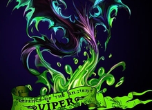 "Phiêu" với YaphetS cùng hero Viper