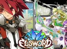 [Video] Trailer mới đẹp mắt của Elsword