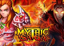 Series Webgame mới đáng chú ý trong tháng 6