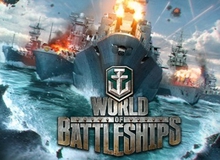 [Video E3 2012] Người kế thừa World of Tanks lộ diện trailer mới