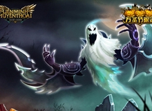 Cùng tham khảo chiến thuật ''lấy thịt đè người'' trong LMHT