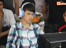 Giao hữu AOE Việt – Trung: Guild Thiên Long xuất quân