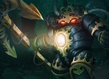 Những pha xử lý ngớ ngẩn trong LMHT phần 41