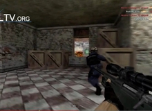 Fnatic PLAY league 2012: Friis vs Anexis - Xuyên tường đẳng cấp