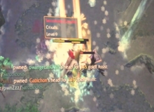 DotA Movie - Nevermore 2012: Siêu quỷ lên tiếng