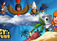 Bí mật kinh khủng nhất của Ai Cập được khám phá