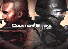 Bom tấn Counter Strike Online 2 lộ diện những hình ảnh đầu tiên