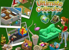 Từ bán đồng nát thành tỷ phú với Ultimate Collector