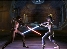 Bom tấn Star Wars: The Old Republic sẽ cho chơi miễn phí?