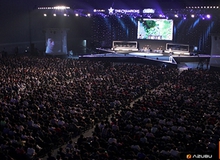 Điểm qua những giải đấu Liên Minh Huyền Thoại hoành tráng trên thế giới