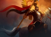 Mini Guide LMHT: Xin Zhao – Sự trở lại của một chiến binh