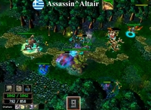 DotA Top 10 Weekly Vol.10 by HELiCaL: Ấn tượng Yurnero 