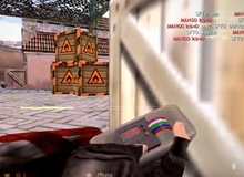 Clip Counter Strike 1.6 đỉnh cao: Icb vs SFTO
