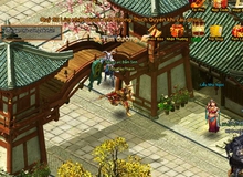 Cảm nhận game Vô Cực trong ngày đầu mở cửa ở Việt Nam