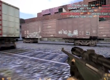 Clip Counter Strike 1.6 đỉnh cao: B4d vs gamed!de