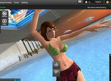 Wet.Fm - Game âm nhạc gợi cảm