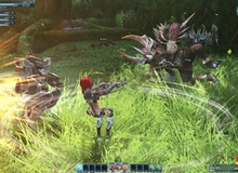 [Video] Phantasy Star Online 2: MMORPG khủng chơi được cả trên điện thoại