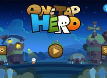 One Tap Hero: Người hùng "đa di năng"