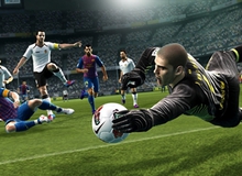 Cảm nhận PES 13 demo 2: Cuộc “cách mạng” lớn