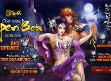 Hậu Tây Du mở cửa rộng rãi tại Việt Nam ngày 21/09