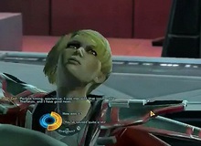 [Clip] Khi nhân vật biểu cảm quá đà