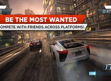 Need For Speed Most Wanted: Fairhaven dậy sóng