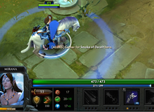 Những tính năng đơn giản nhưng lại rất hữu dụng của DotA 2