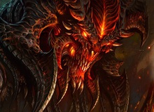 Diablo III đã bị giết chết bởi nhà đấu giá?