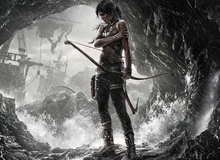 Tomb Raider Reboot: Hồi sinh dòng game huyền thoại