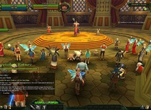 Top game online đáng chú ý trong quý 01/2013