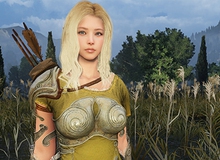 Black Desert: Dự án mới của cha đẻ C9