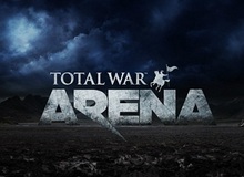 Xuất hiện game online mới thuộc dòng Total War: Arena