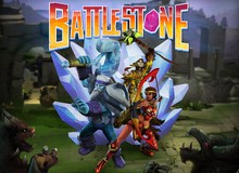 Battlestone: Game 3D hành động hấp dẫn trên mobile