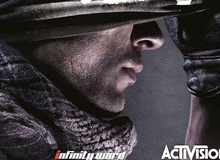 Call of Duty: Ghosts - Gần như đã chắc chắn