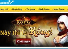 Vinaphone đã chính thức gia nhập làng game Việt?