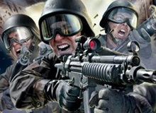 Những pha súng nhanh như điện trong thế giới Đột Kích
