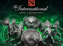 Valve chính thức công bố giải đấu DotA 2 The International 2013