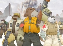 Chi tiết về gameplay của Gundog - game online bắn súng độc đáo