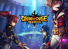 Grand Chase: Rebirth - game casual action thu hút được nhiều gamer Việt
