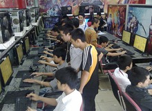 'Hô hào quyên góp' cho làng game Việt