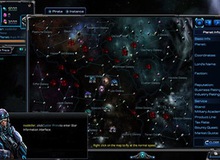 Siege on Stars – Webgame chiến thuật giả tưởng chính thức closed beta