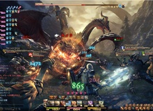 Final Fantasy XIV: A Realm Reborn sắp thử nghiệm lần cuối