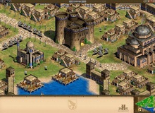Age of Empires II HD Edition: Đế Chế không đột phá