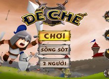 Lộ diện Game Đế chế do người Việt sản xuất