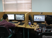 Emobi sắp ra mắt game online mới tại Việt Nam